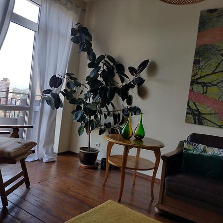 大特尔诺沃Art Studio Turnovo公寓 外观 照片
